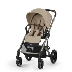 Cybex Wandelwagen  Balios S Lux BLK Moon Black - Black><noscript><img width=