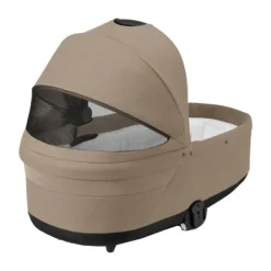 Cybex Wandelwagen  Balios S Lux BLK Moon Black - Black><noscript><img width=