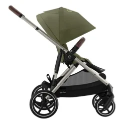 Cybex Wandelwagen Gazelle S TPE Seashell Beige - Light Beige><noscript><img width=