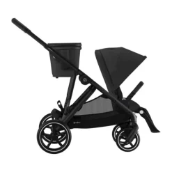 Cybex Wandelwagen Gazelle S TPE Seashell Beige - Light Beige><noscript><img width=