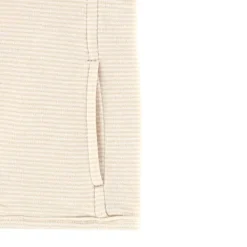 DAY Jasje Met Capuchon - Gestreept - Cappucino - Mt. 50/56><noscript><img width=