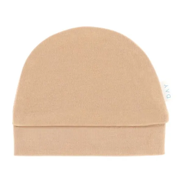 DAY Mutsje - Mocha - 0-6 Mnd> Mutsjes