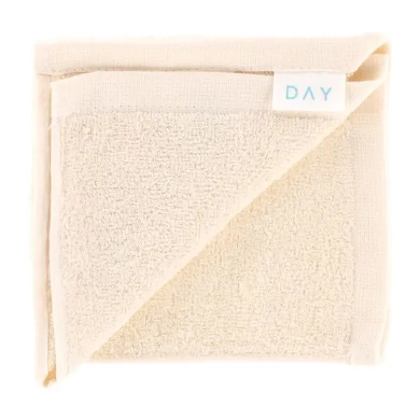 DAY Spuugdoekje - 30 x 30 cm - Mocha> Monddoekjes / Spuugdoekjes