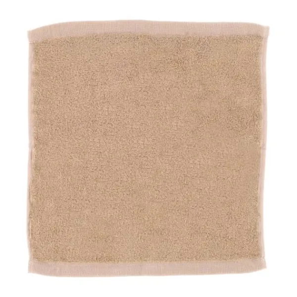 DAY Spuugdoekje - 30 x 30 cm - Mocha> Monddoekjes / Spuugdoekjes
