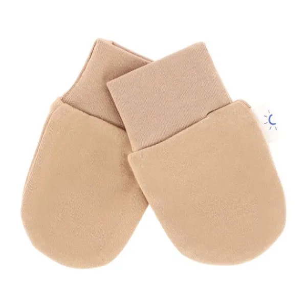 DAY Wantjes - Apricot - 0-6 Mnd> Wanten