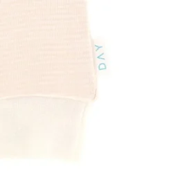 DAY Wantjes - Gestreept Cappucino - 0-6 Mnd><noscript><img width=