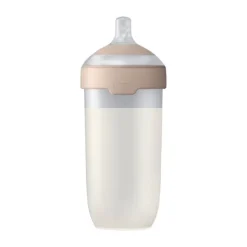 Difrax Mammafeel Fles – 330 ml – Soft Pink><noscript><img width=