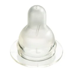 Difrax S-Fles Glas Smal 250ml Blossom><noscript><img width=