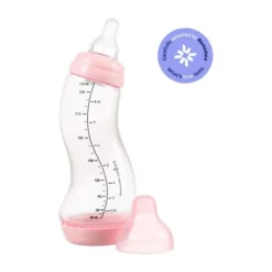 Difrax S-fles Natural Trend 250 ml - Stone><noscript><img width=