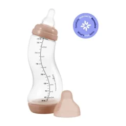 Difrax S-fles Natural Trend 250 ml - Stone><noscript><img width=
