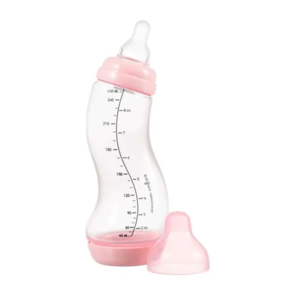 Difrax S-fles Natural Trend 250 ml - Stone> Flessen
