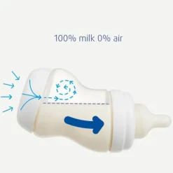 Difrax S-Fles Papfles XL 310ml><noscript><img width=