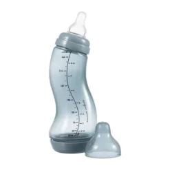 Difrax S-Fles Smal 250ml Roze><noscript><img width=