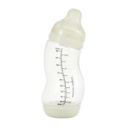 Difrax S-fles Wide 310 ml - Pistachio> Flessen