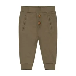Dirkje Broek Faded Green 50> Broekjes