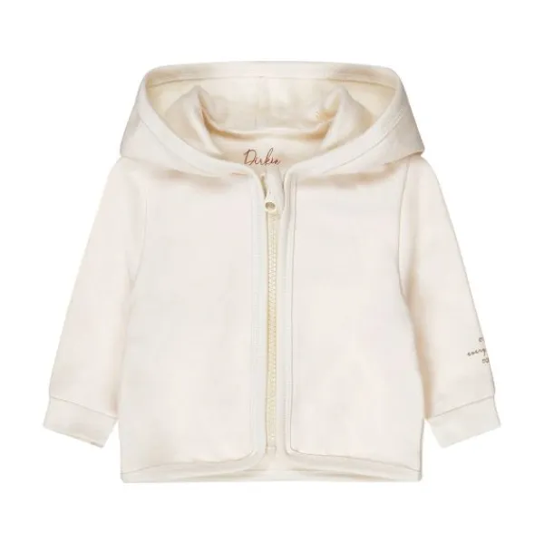Dirkje Jas Off White 50> Jasjes