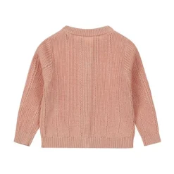 Dirkje Vest Dusty Pink 56><noscript><img width=
