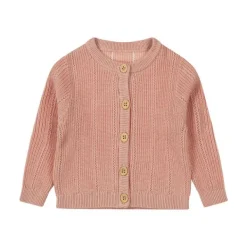 Dirkje Vest Dusty Pink 56><noscript><img width=