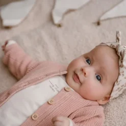 Dirkje Vest Dusty Pink 56><noscript><img width=