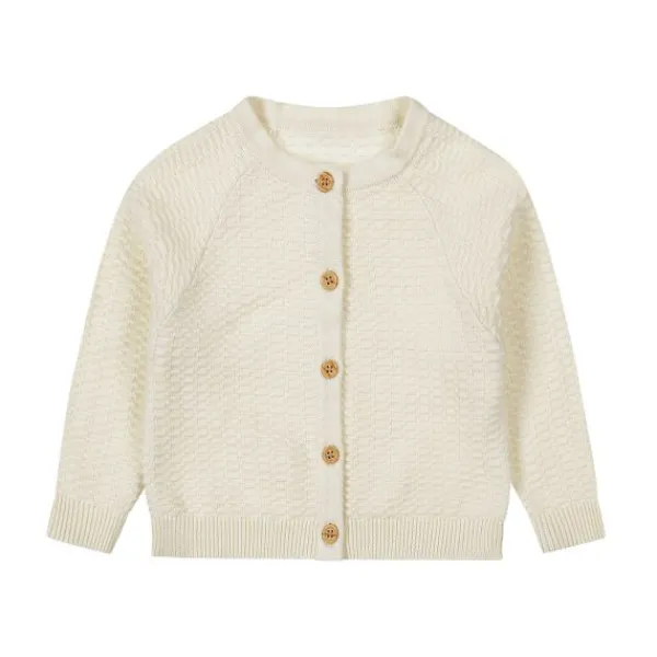Dirkje Vest Off White 68> Vestjes