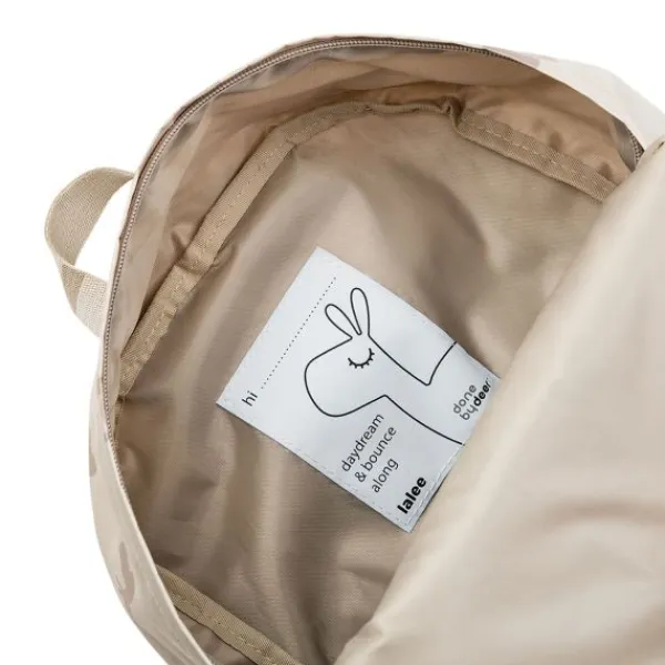 Done By Deer Backpack Kids Ozzo Powder> Rugzakken