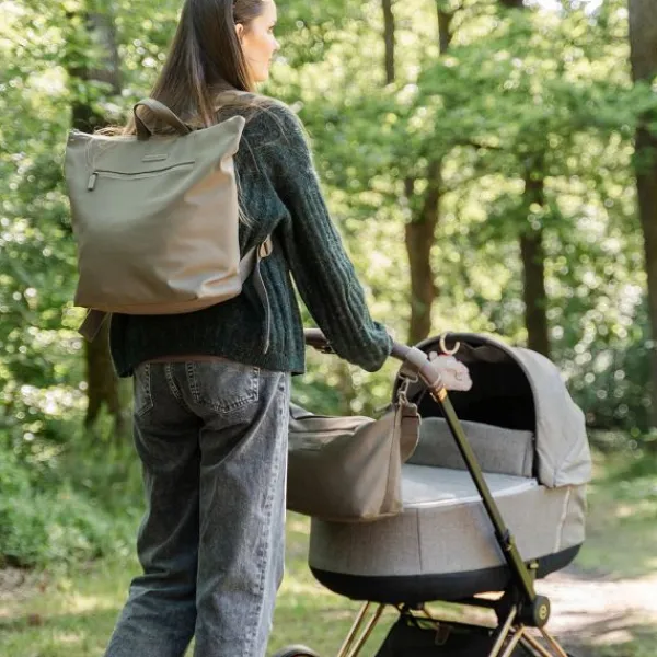 Done By Deer Changing Backpack Sand> Rugzakken|Accessoires Kinderwagens
