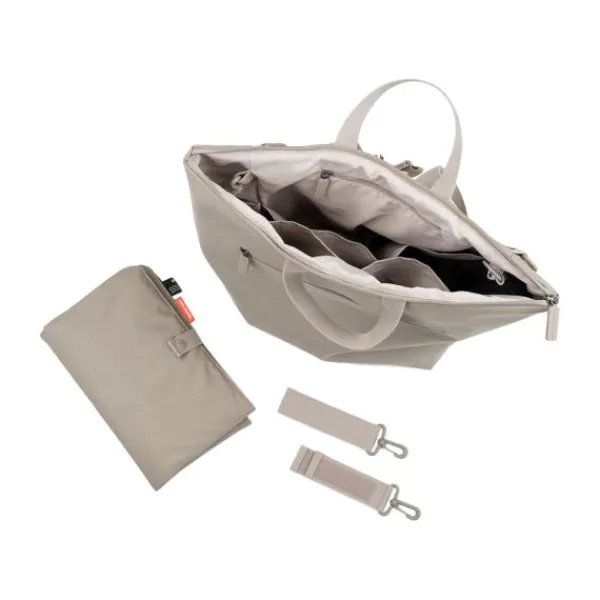 Done By Deer Changing Backpack Sand> Rugzakken|Accessoires Kinderwagens
