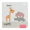 Done By Deer Raffi Boekje Vrienden - Colour Mix> Boeken