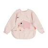 Done By Deer Tiny Farm Slab Met Mouw - Powder> Slabben