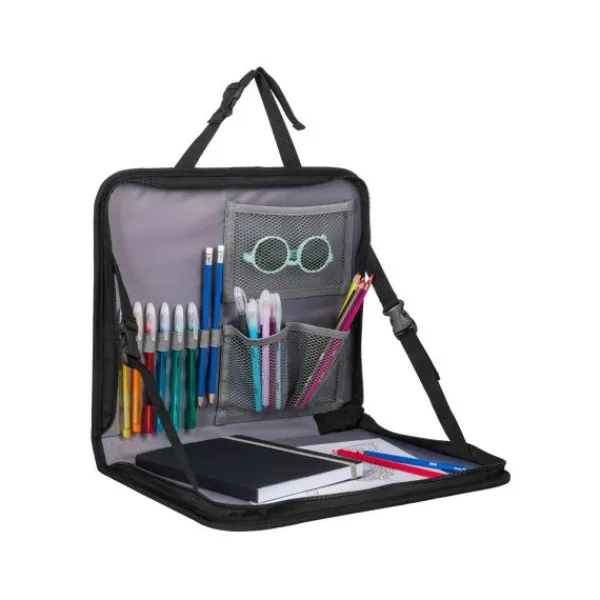 Dooky Backseat Travel Tray> Accessoires Autostoel