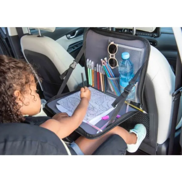 Dooky Backseat Travel Tray> Accessoires Autostoel