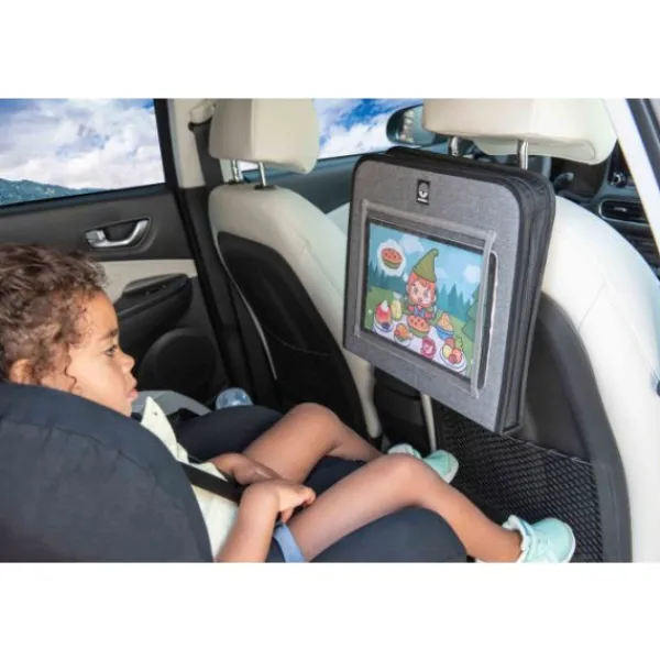 Dooky Backseat Travel Tray> Accessoires Autostoel