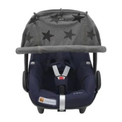 Dooky Black> Accessoires Buggy's|Accessoires Kinderwagens