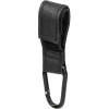 Dooky Buggy Hooks Small Black 2-Pack> Accessoires Tassen|Accessoires Buggy's