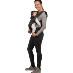 Dooky Carrier Urban Silver- Beige><noscript><img width=