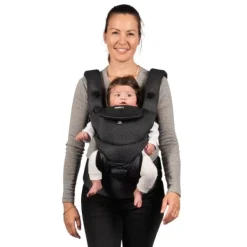 Dooky Carrier Urban Silver- Beige><noscript><img width=