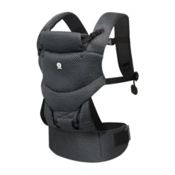 Dooky Carrier Urban Silver- Beige><noscript><img width=