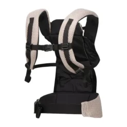Dooky Carrier Urban Silver- Beige><noscript><img width=