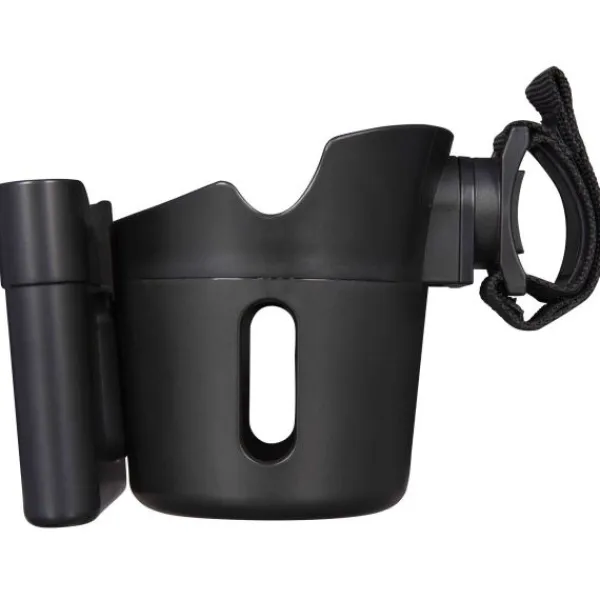 Dooky Cup and Phoneholder 2-in-1> Accessoires Buggy's|Accessoires Kinderwagens
