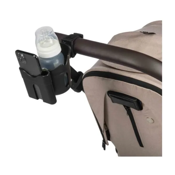 Dooky Cup and Phoneholder 2-in-1> Accessoires Buggy's|Accessoires Kinderwagens