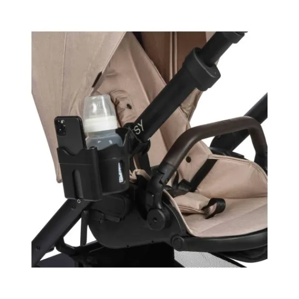 Dooky Cup and Phoneholder 2-in-1> Accessoires Buggy's|Accessoires Kinderwagens
