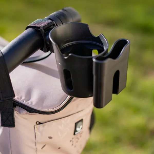 Dooky Cup and Phoneholder 2-in-1> Accessoires Buggy's|Accessoires Kinderwagens