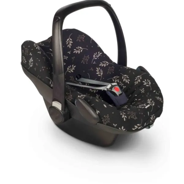 Dooky 3-in-1 Changing Pack Grey Stars> Accessoires Autostoel