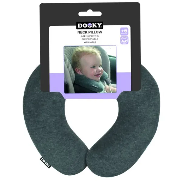 Dooky Neck Pillow> Accessoires Autostoel