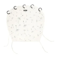 Dooky Seat Cover - 0mnd+ - Romantic Leaves Beige><noscript><img width=