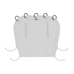 Dooky Seat Cover - 0mnd+ - Romantic Leaves Beige><noscript><img width=