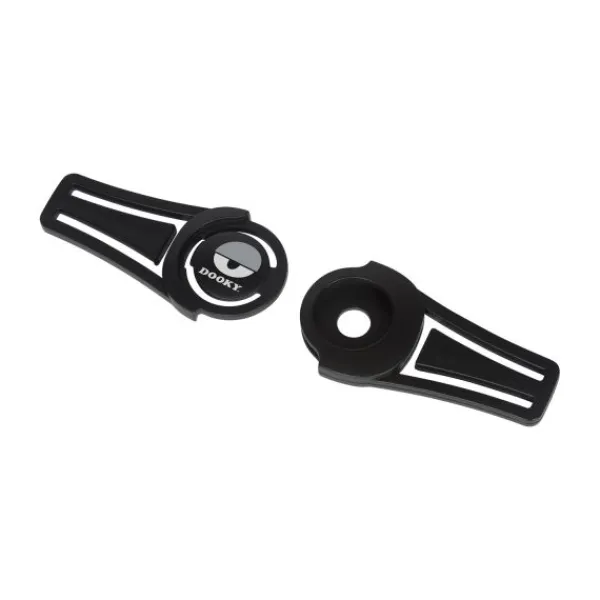 Dooky Seatbelt Safety Clip> Accessoires Autostoel