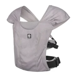 Dooky Splash Carrier - Grey> Buikdragers