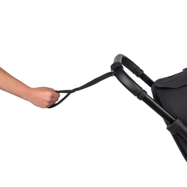 Dooky Stroller Safety Strap> Accessoires Buggy's|Accessoires Kinderwagens