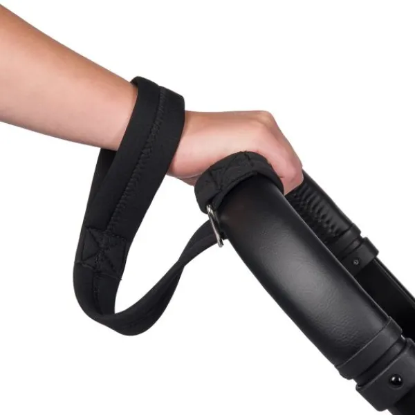 Dooky Stroller Safety Strap> Accessoires Buggy's|Accessoires Kinderwagens